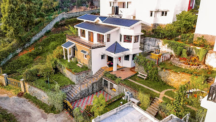 The Oasis by Adhithya Holidays – 4 BHK Villa, Kodaikanal