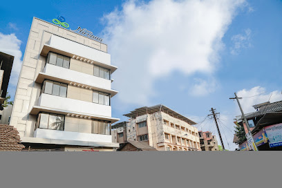 Hotel Nirvana-Alibaug Beach Hotels