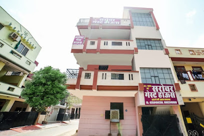 SPOT ON 37866 Sarovar Guest House