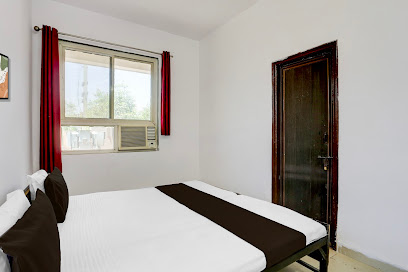 Hotel O by OYO Paradise