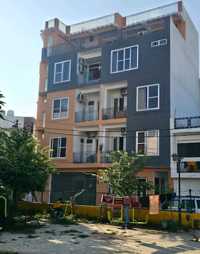 Indrangan Homestay By GrihaSaarthi Pvt Ltd