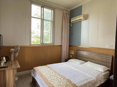 云之悦商务宾馆