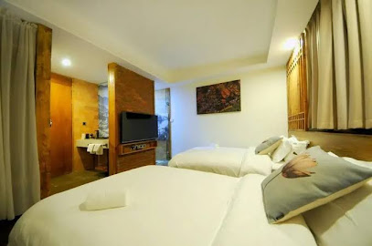 Dali Hear the Sea Guesthouse