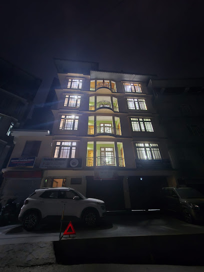 Tilanjali fooding and lodging