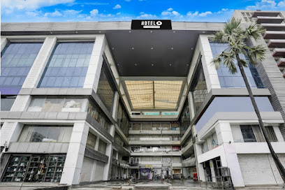 Hotel O by OYO VIP Road Formerly Hotel Lotus