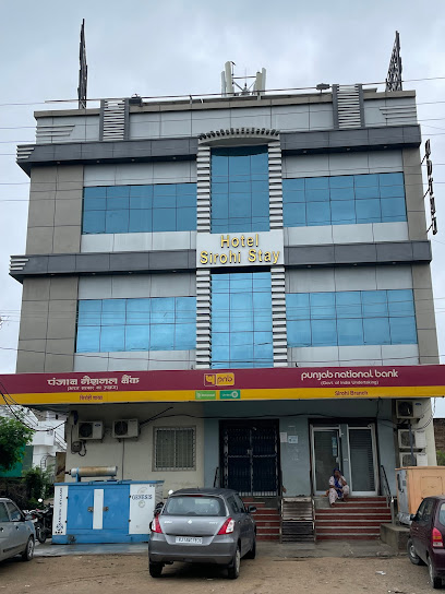 Hotel Sirohi Stay