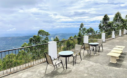 Veu Munnar Retreat