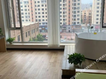Zengxin Hotel