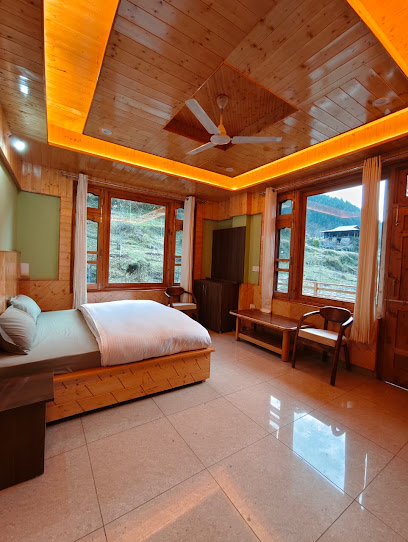 Himalayan Hideaway Homestay