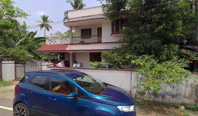OYO 15459 Exotic 2BHK
