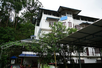 OYO Blueberg Resort