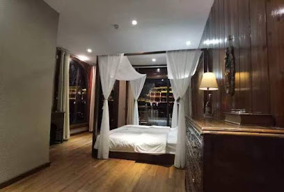 Muheju Qiyue Boutique Hostel