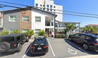 Rose Motel
