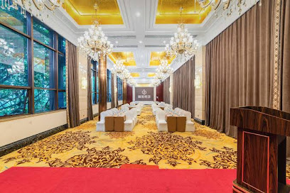 Gladden Jinsha Hotel