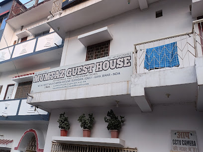 SPOT ON 40218 Mumtaz Guest House