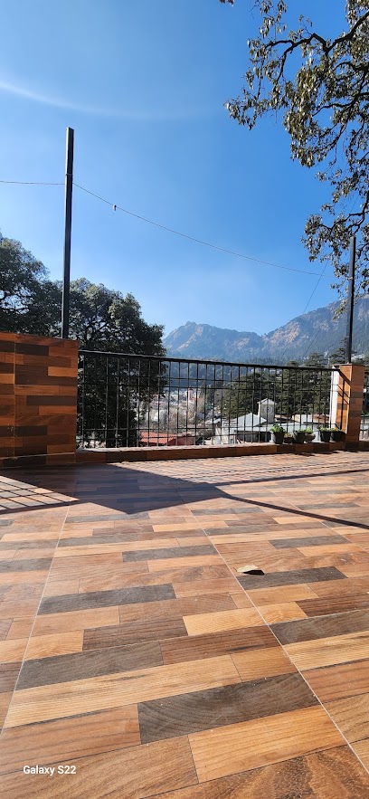 Green Hills Home Stay