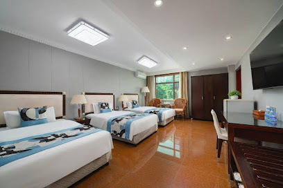 Beijing Holiday Residence