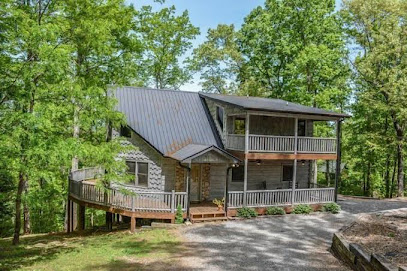 Aska Bliss Cabin