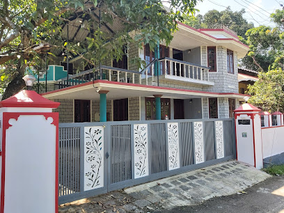 OYO 80014 Airport Villa