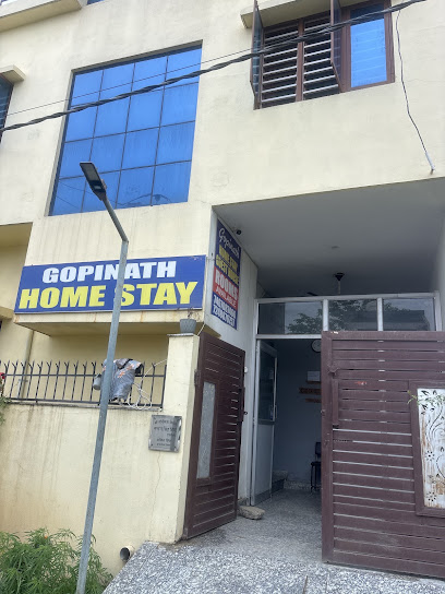 GOPINATH HOMESTAY