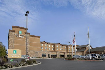 Embassy Suites by Hilton Anchorage
