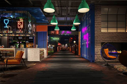 Moxy Ningbo Old Bund