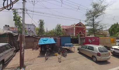 Aagman hotel