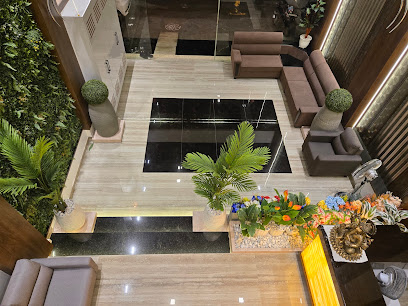 Majestic Residency