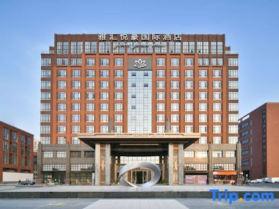 Yuehao International Hotel Foshan
