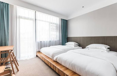 Yixicha Mingsu Hotel