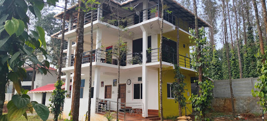 VJ Green land resort