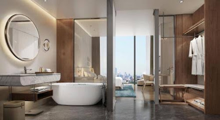 Doubletree By Hilton Nantong Haimen