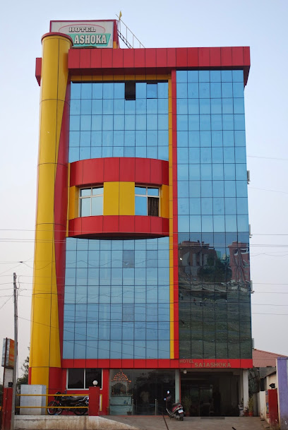 Hotel Sai Ashoka