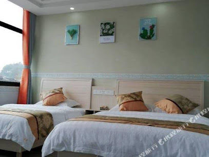 Ronglian Hostel