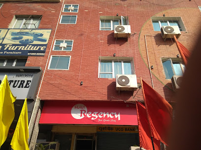 OYO 41618 Hotel Regency