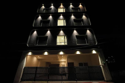 Hotel Royal Heritage
