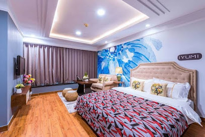 广州私享家酒店