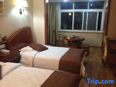 Longteng Hotel