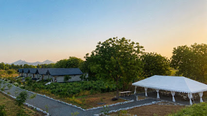 Gulab Bagh Jawai