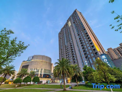 Yinmo Hotel