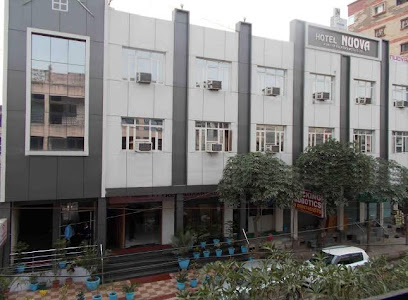 Hotel Nuova