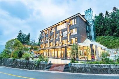 Taohuayuan Hotel