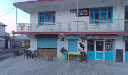 White Star hotel