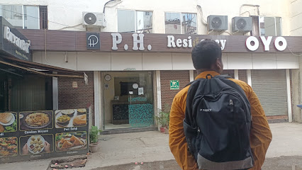 OYO 45540 Prakash Inn