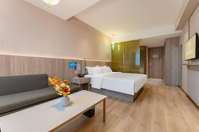 Zhenhang (Weidu) Boutique Hotel