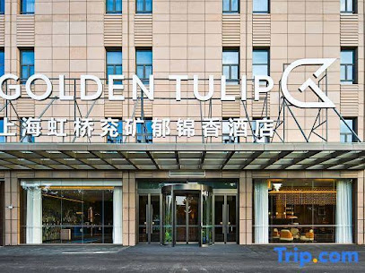 Golden Tulip Shanghai Hongqiao Yankuang Hotel
