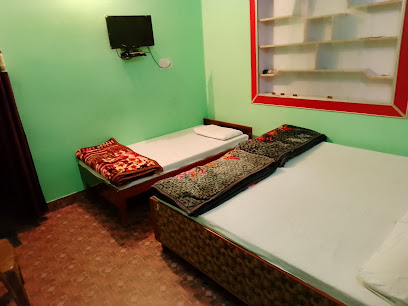 Thapliyal home stay
