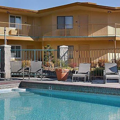 Quality Inn Idaho Falls