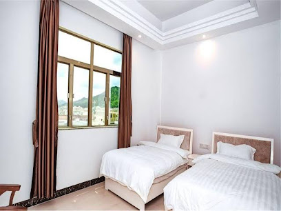 Mingxin Apartment