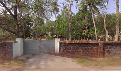 Palm Paradise Beach Resort